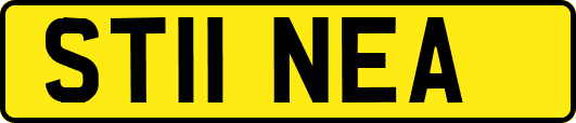 ST11NEA