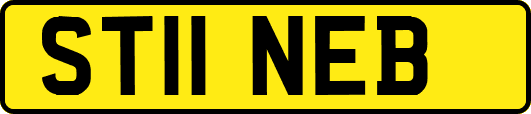 ST11NEB