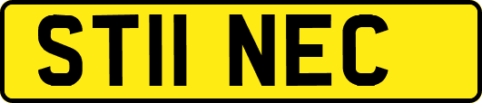 ST11NEC