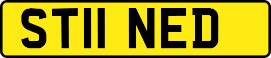 ST11NED