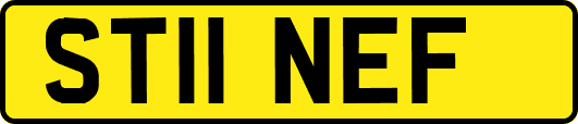 ST11NEF