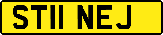 ST11NEJ