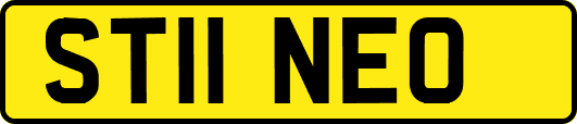 ST11NEO