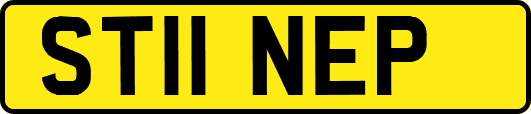 ST11NEP
