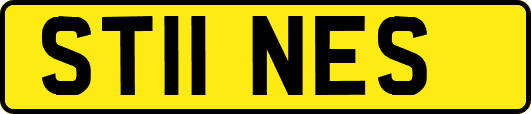 ST11NES