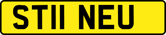ST11NEU