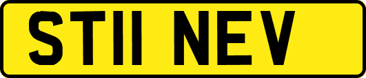 ST11NEV