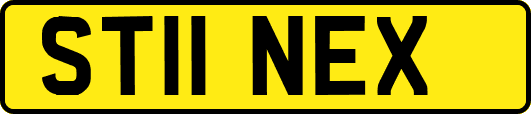 ST11NEX