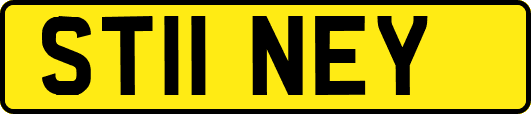 ST11NEY