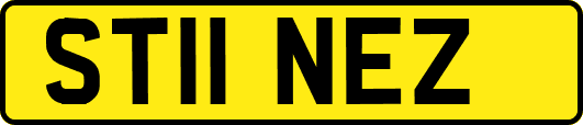 ST11NEZ