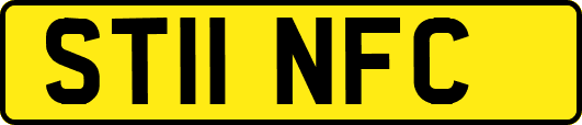 ST11NFC