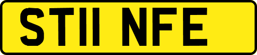 ST11NFE