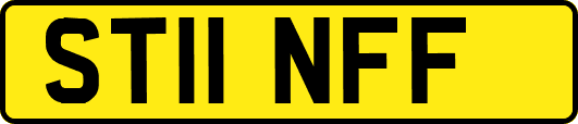 ST11NFF