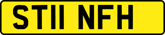 ST11NFH
