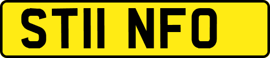 ST11NFO
