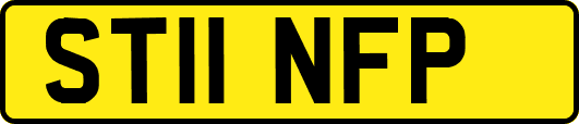 ST11NFP