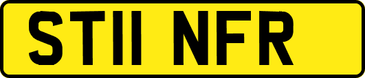 ST11NFR