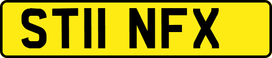 ST11NFX