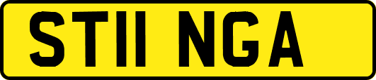 ST11NGA
