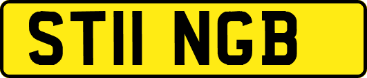 ST11NGB
