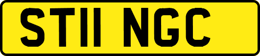 ST11NGC