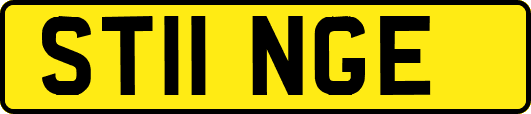 ST11NGE