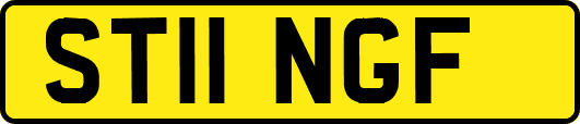 ST11NGF