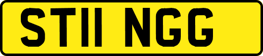 ST11NGG