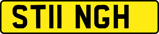 ST11NGH