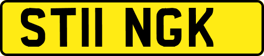 ST11NGK