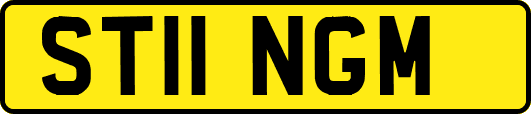 ST11NGM
