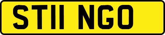 ST11NGO