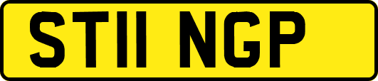 ST11NGP
