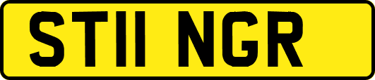 ST11NGR