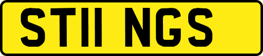 ST11NGS