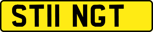 ST11NGT