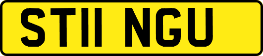 ST11NGU