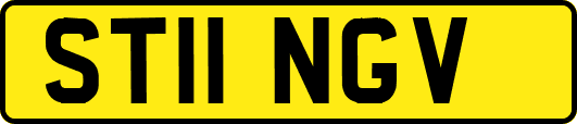 ST11NGV