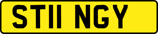 ST11NGY