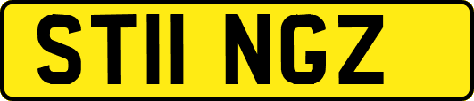 ST11NGZ