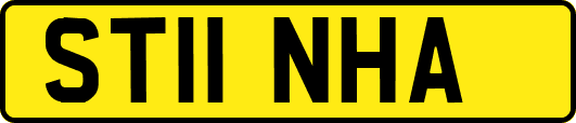 ST11NHA