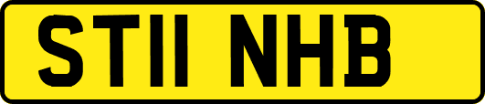 ST11NHB