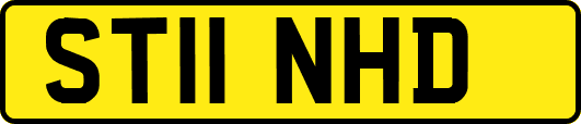 ST11NHD