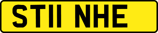 ST11NHE