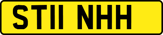 ST11NHH