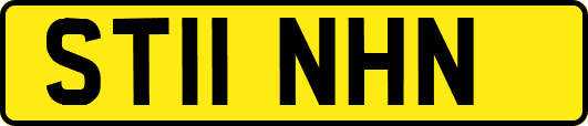 ST11NHN