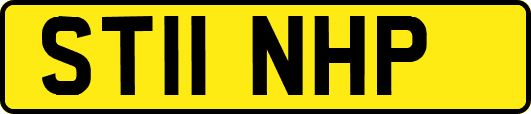 ST11NHP