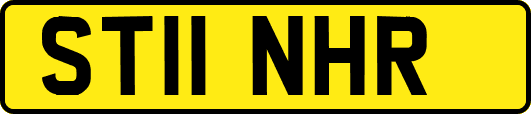 ST11NHR