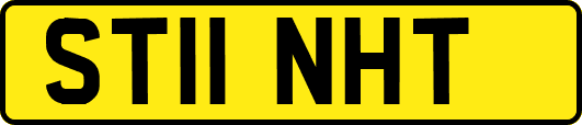 ST11NHT