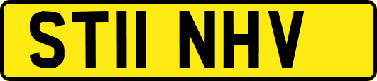 ST11NHV
